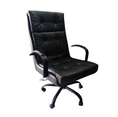 SILLON EZ ALTO SYNCRON PINTADO TALAMPAYA NEGRO